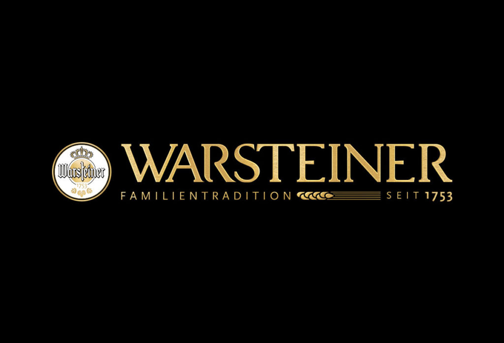 Warsteiner Logo Transatlantic Journal